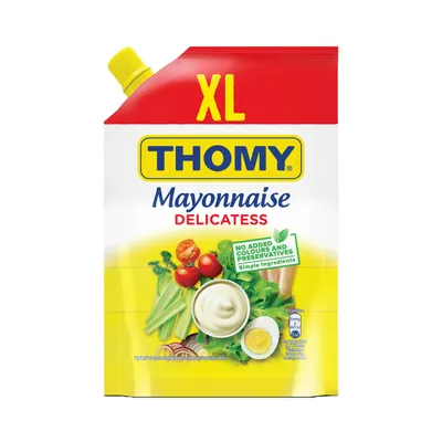 Thomy majoneza, 380 g