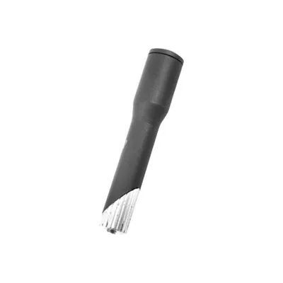 Jiabao Adapter viljuške A-head, 22.2 mm/28.6, Crne