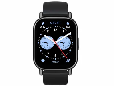 Redmi Pametni sat Watch 5 Lite, Crni