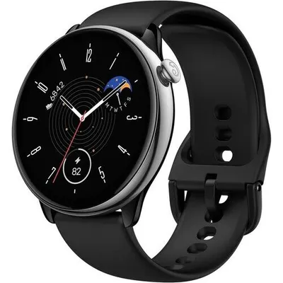 Amazfit Pametni sat GTR Mini, Crni