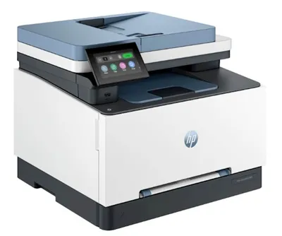HP Štampač MFP Color LaserJet 3303fdn