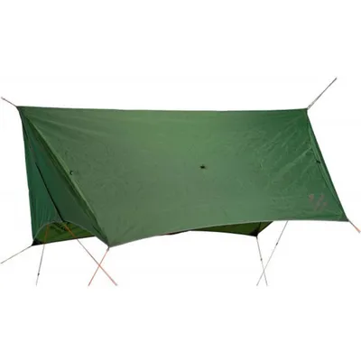 Amazonas Viseća mreža Wing Tarp, Zelena