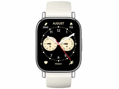 Redmi Pametni sat Watch 5 Lite, Zlatne boje