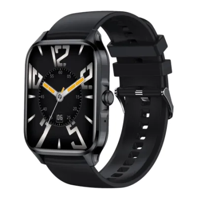 XO Pametni sat J2 Star Sport Talking, Crni