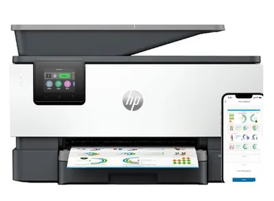 HP Štampač MFP OfficeJet Pro 9123