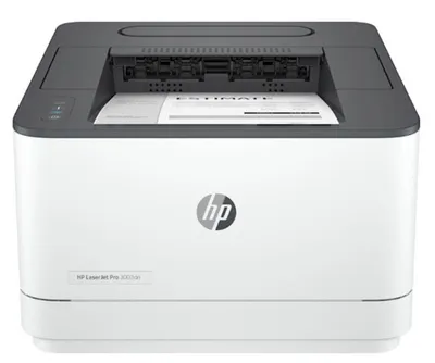HP Štampač LaserJet Pro 3003dn,  3D