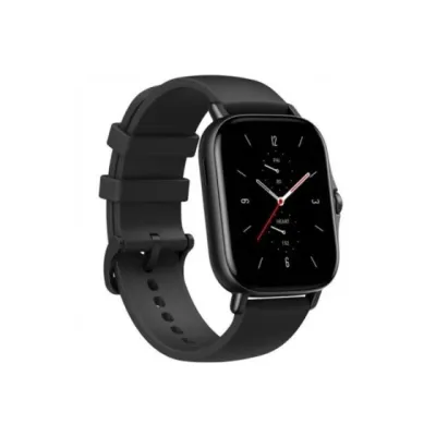 Xiaomi Pametni sat Amazfit GTS 2, 1.65", Crni