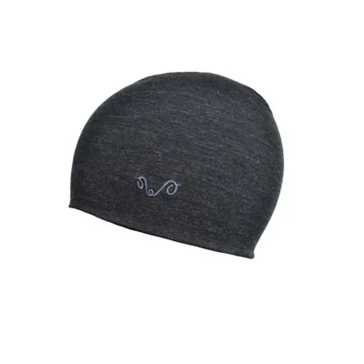 Woolona Unisex Kapa, Siva