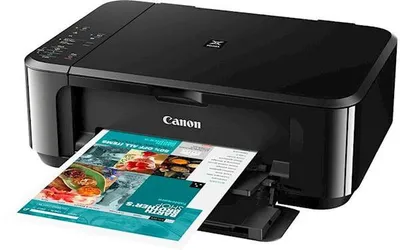 Canon Štampač MFP PIXMA MG3650S