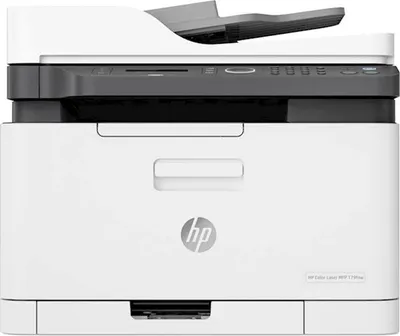 HP Štampač MFP Color Laser 179fnw