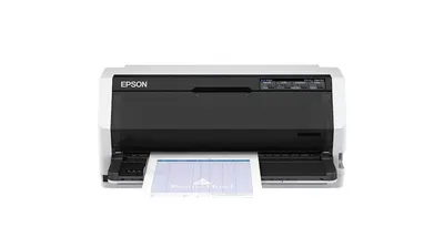Epson Matrični printer LQ-690II