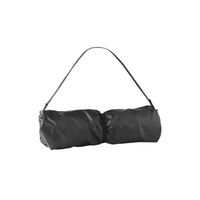 Edelrid Cerada Rope Tarp, Crna