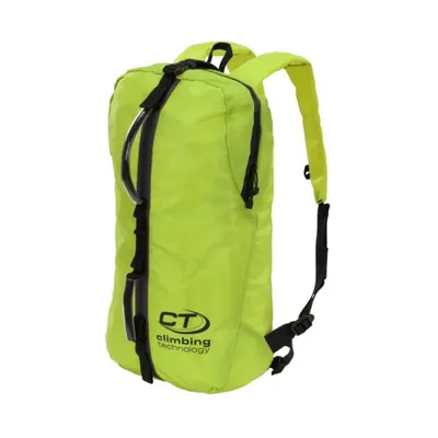 Skylotec Ruksak Zaino magic, 16L, Zeleni