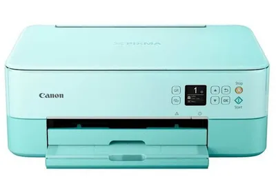 Canon Štampač MFP PIXMA TS5353A