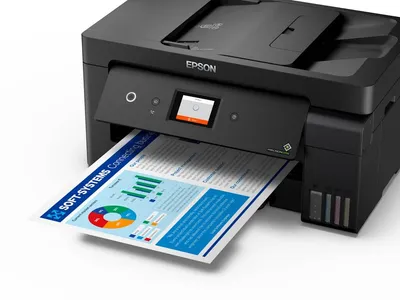 Epson Štampač MFP EcoTank L14150 A3