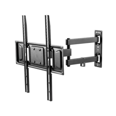 Gembird TV nosač SHT B362, 32-55'', Zglobni, VESA 75x75-400x400