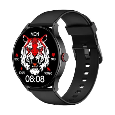 Imilab Pametni sat Imiki TG1, Crni