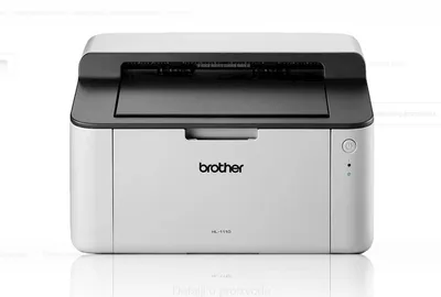Brother Štampač HL-1110E