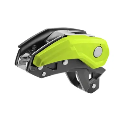 Edelrid Sprava za osiguravanje Pinch, Crna