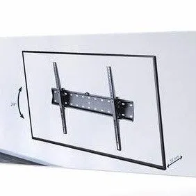 Tesla TV nosač, 37-70'', Nagibni