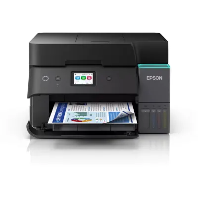 Epson Štampač MFP EcoTank L6390