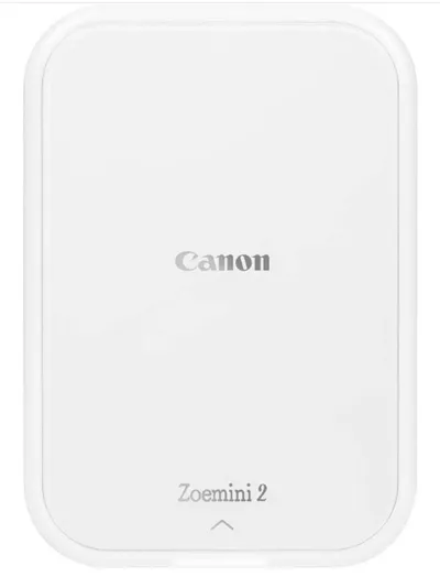 Canon Džepni printer ZOEMINI 2 WHS