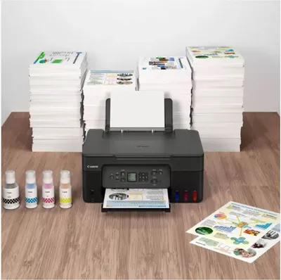 Canon Štampač MFP PIXMA G3470