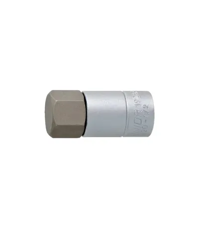 Unior Nasadni imbus ključ 192/2HX, Prihvat 1/2", 4mm
