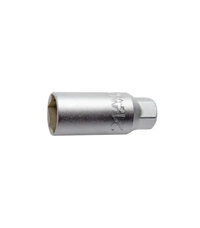 Unior Nasadni ključ za svjećice, Prihvat 3/8", 16mm