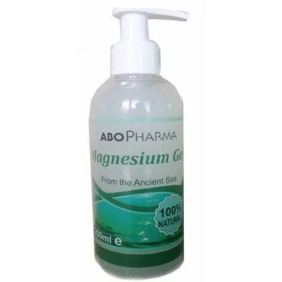 Abopharma Magnezijum gel, 200 ml