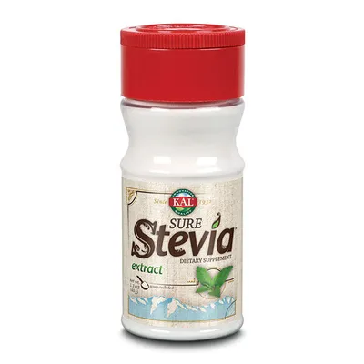 Kal Stevia sladilo, 38 g