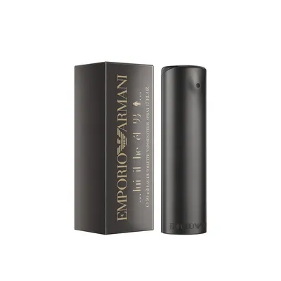 Giorgio Armani Muški parfem He! EDT, 100 ml