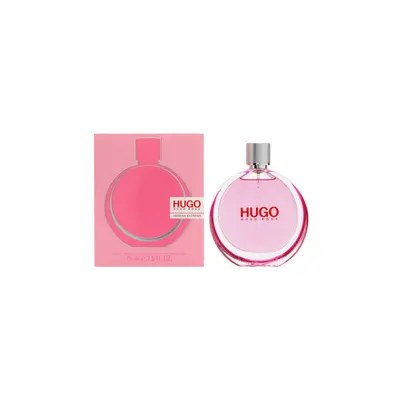 Hugo Boss Ženski parfem Woman Extreme EDP, 75 ml