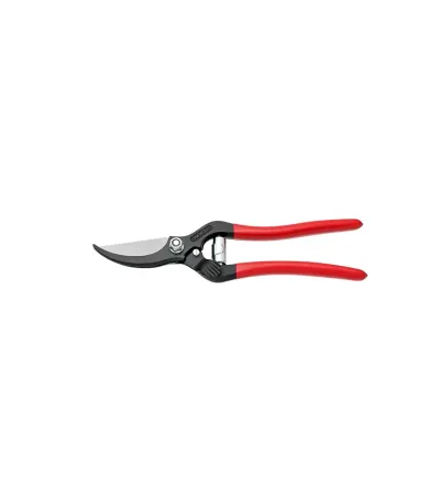 Unior Makaze za voće 542/4PR, 220mm, Crveno-crne
