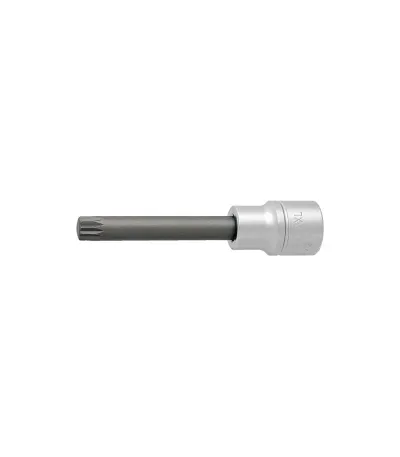 Unior Dugi nasadni ključ sa ZX profilom, Prihvat 1/2"M16, 192/2ZXL