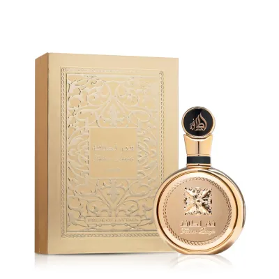 Lattafa Ženski parfem Pride Fakhar Extract, 100 ml