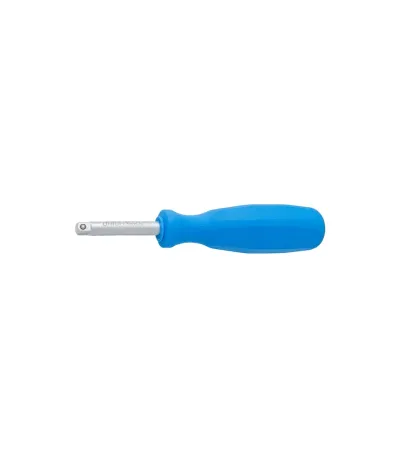 Unior Odvijač sa nastavkom 188.8, 1/4", Svijetloplavi