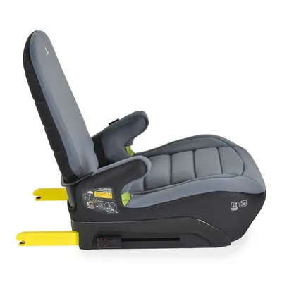 Cangaroo autosjedalo Galaxy, Sivo