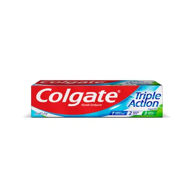 COLGATE pasta za zube trostrukog djelovanja 50ml