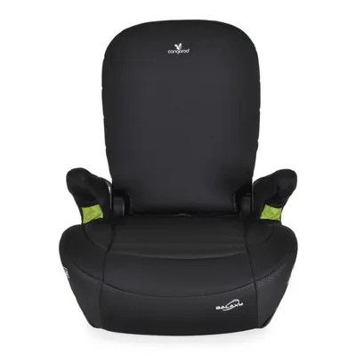 Cangaroo autosjedalo Galaxy, Crno