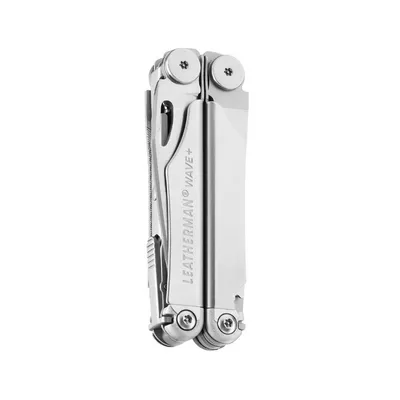 Leatherman Multifunkcionalni ručni alat, Srebrne boje