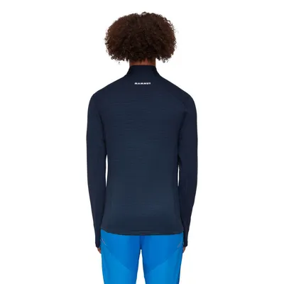 Mammut Muški duks Taiss Light Ml, Teget