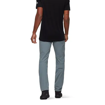Mammut Muške pantalone Runbold Guide So, Sive