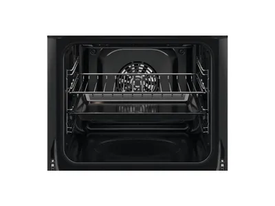 Electrolux ugradna pećnica EOH3F00BX, crna