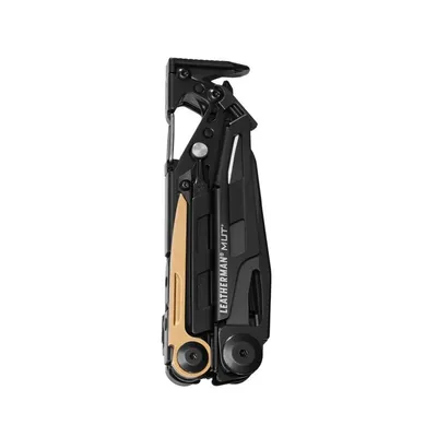 Leatherman Kliješta MUT® EOD, Crna
