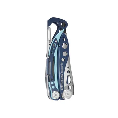 Leatherman Kiješta Skeletool® CX , Teget