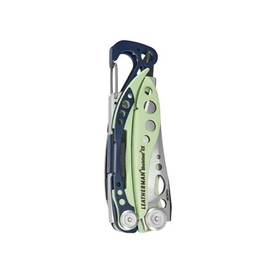 Leatherman Kiješta Skeletool CX Verdant, Zelena