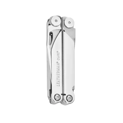 Leatherman Kliješta Curl®, Siva