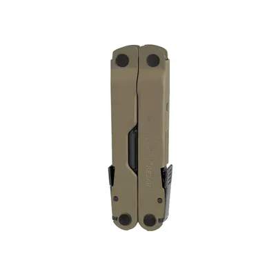 Leatherman Multialat Rebar Coyote