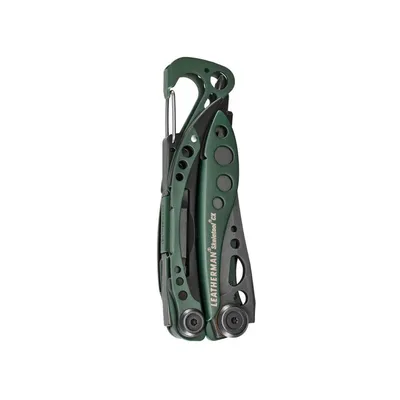 Leatherman Kliješta Skeletool® CX, Maslinasta